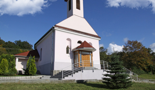 Naša obec 