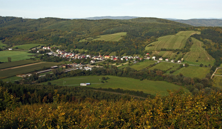 Naša obec