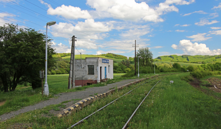 Naša obec