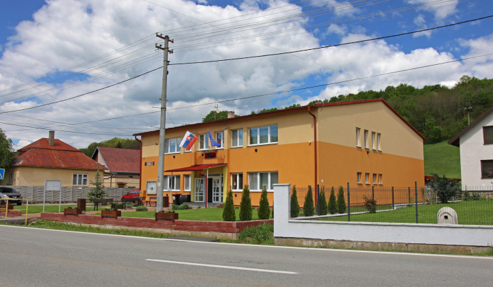 Naša obec