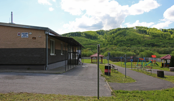 Naša obec