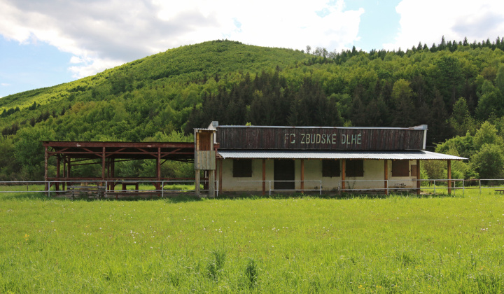 Naša obec