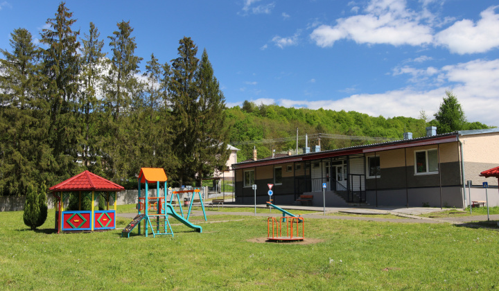 Naša obec