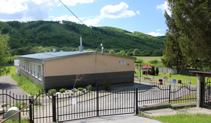 Naša obec