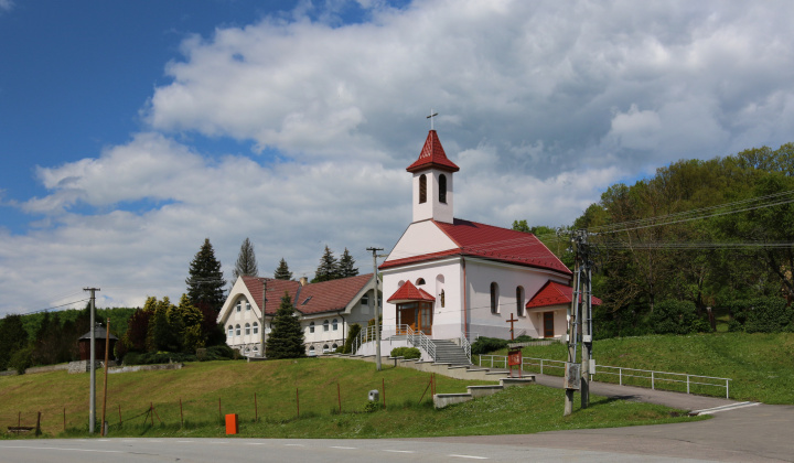 Naša obec
