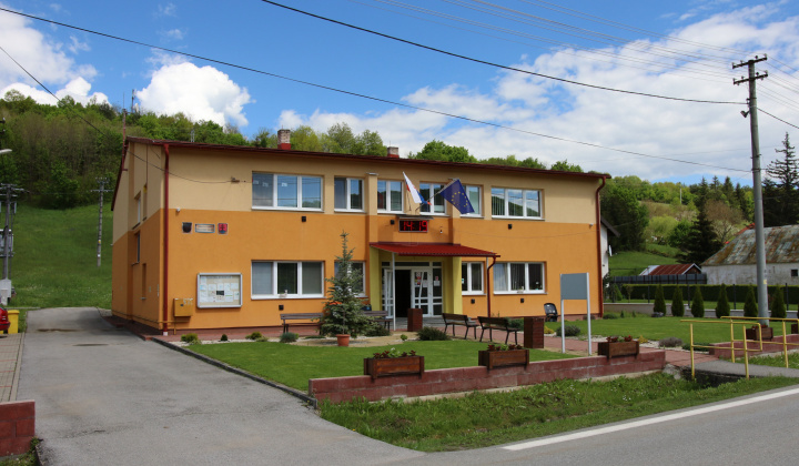 Naša obec