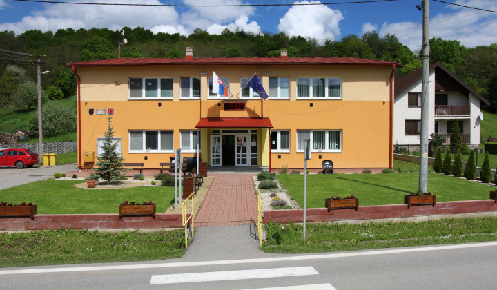 Naša obec