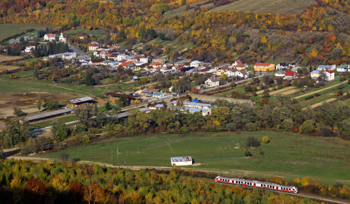 Naša obec