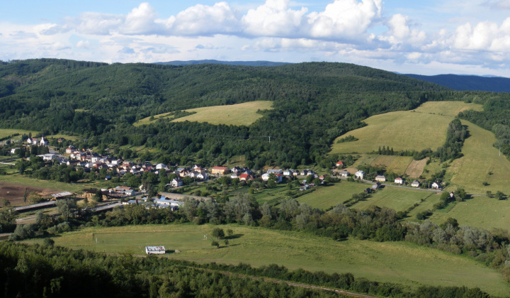 Naša obec